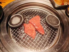 -赤坂亭M9和牛烧肉(世博源店)