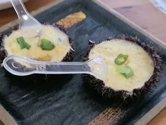 -海胆小馆(东北水饺·春柳店)