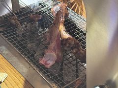-柿子树炭烤羊腿(金台路店)