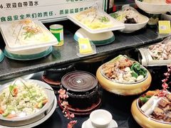 -皖小斌·小葱伴豆腐(丰收路店)