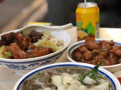 -珍珍小食店(西华路店)