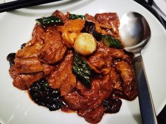 -北京王府井希尔顿酒店·秦唐中餐厅Chynna