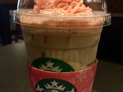 -星巴克(重庆新世纪凯瑞商都店)