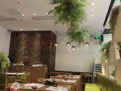 大堂-Sushi Love 创意寿司(丽影广场店)