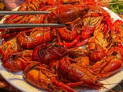 -伍棵星炭烤自助料理·烤鳗鱼(浦东食品城店)