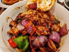 -王繁星面馆(西安熙地港店)