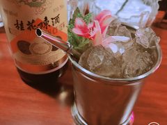 -River Bar酒吧(通州万达店)