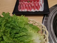 -花味·自助烤肉(雨花客厅店)