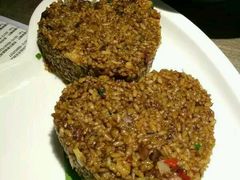 -蜜桃餐厅·江浙融合菜(荟聚购物中心店)