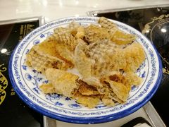 椒盐鱼皮-大嫂镬仔·焖鸡煲·啫啫煲(逢源路店)