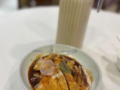 -东兴楼饭庄(六里桥店)