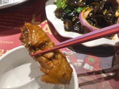 -赖胖子肉蟹煲(上邦百汇城店)