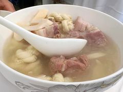 -春餐厅