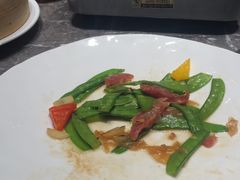 -同庆楼(滨湖万达广场店)