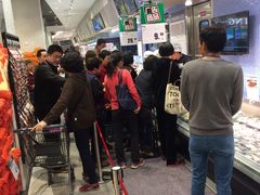 -凯德广场(西城店)