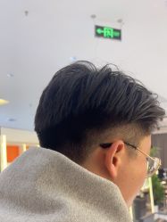 -HairCode芭曲发型