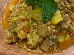 -云海肴·云南小炒·汽锅鸡(天津国金汇店)