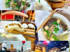 -百年尹氏汤包(湖南路狮子桥店)