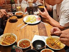 -万记麻辣烫国展总店