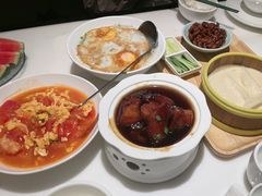-小菜园新徽菜(连云港海州吾悦店)
