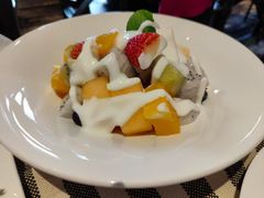 -兰特伯爵西餐厅·啤酒屋(方庄店)
