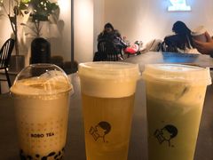 -喜茶(中山利和新地店)