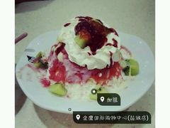 -潘太师炸鸡腿(中茵海华广场店)