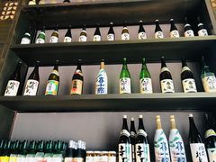 -山葵家·创意料理(宁波来福士店)
