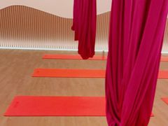 -W FITNESS 威尔仕健身·游泳(老西门新苑店)