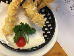 -花漫里餐厅(刺桐店)