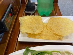 -乡土黄·鲜牛肉火锅·小龙虾(兴业街店)