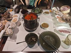 -Thai Basil罗勒叶泰式餐厅(时代天街店)