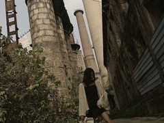 -广州市紫泥堂文化创意园景区