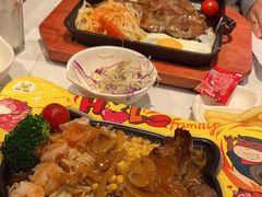 -豪享来(我格广场店)