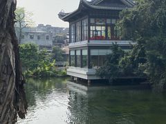 -荔湾湖公园