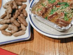 -老高烧烤(龙华星河iCO店)