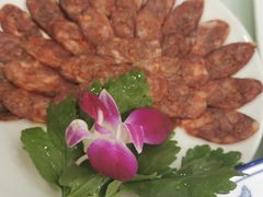 -胡世羊肉汤(南街店)