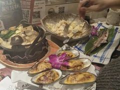 -古田居·特色寿司料理(骏欣中心店)