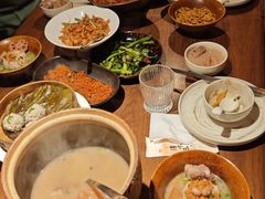 -清水亭湖北菜(大屯DT51店)