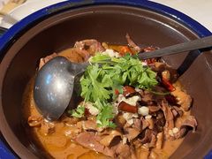 -大鸭梨烤鸭店(光彩店)