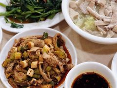 -天一沾水肥肠(科园一街店)
