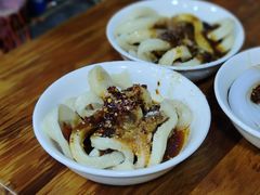 -洞子口张老二凉粉(文殊院店)