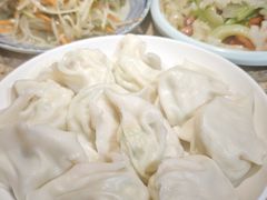 -金谷园饺子馆(北邮总店)