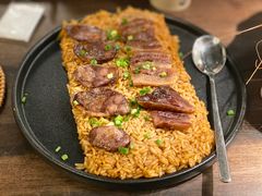 -乔街深夜食堂·台州菜·高压锅生蚝(杭州总店)
