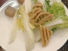 -元一希尔顿酒店·禅自助餐厅·啤酒花园