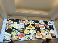 -清真·同发顺饭庄·烧麦(总店)