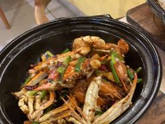 -蚝味小馆·粤西小海鲜