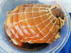 猪肘-老北京赵记酱肘子