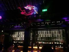 -啤仕多·啤客国潮跳舞BAR(保俶路店)