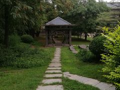-晋祠宾馆